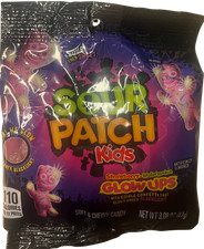 Sour Patch Kids Glow Ups 87g