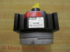 Parker 17L41BE 3/4" Lubricator No Bowl