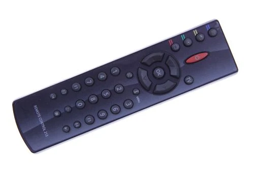 FERNBEDIENUNG  REMOTE CONTROL 213 SCHNEIDER RC 213