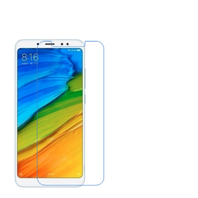 3pcs For Xiaomi Note 5 HD Film Durable Ultrathin Screen Film