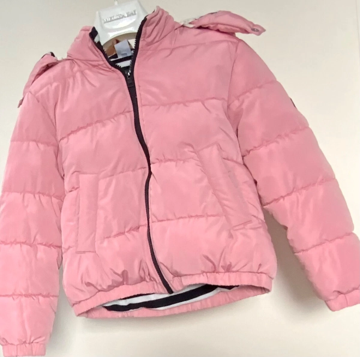 PETIT BATEAU Cappotti bambini-ragazza misura 12 anni - Consegna gratuita