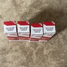 4Pcs OEM 90919-01259 IRIDIUM Spark Plug for 13-18 Lexus ES300h Camry Long Life