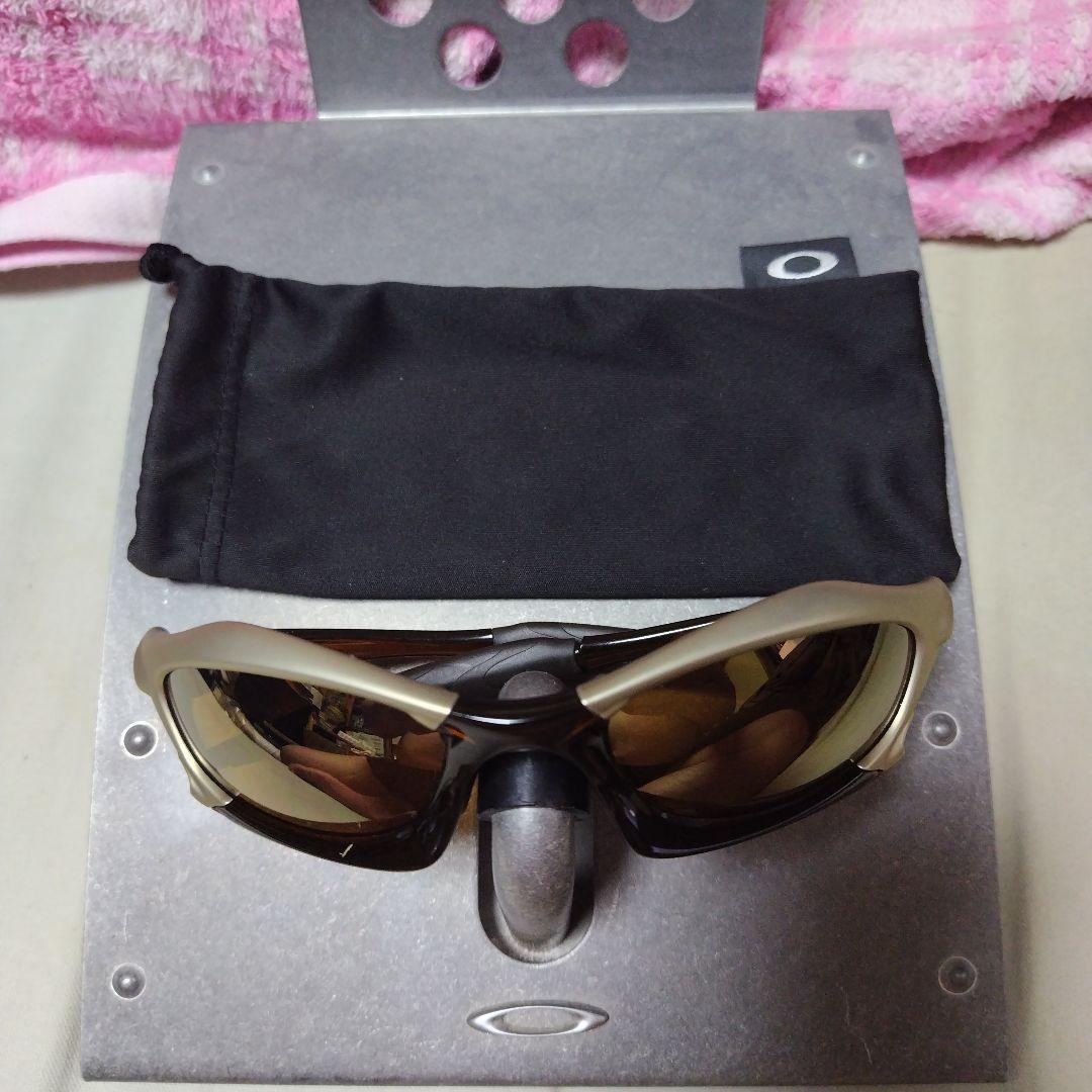 Oakley splice 00s