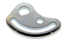 Caster/Camber Adjusting Kit  Mevotech  MK80277