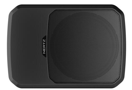 B-Ware Hertz DBA 201 F 8" (20cm) aktiver Gehäusesubwoofer, Woofer 440 Watt - Bild 4 von 10