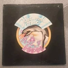 Fleetwood Mac Penguin Lp Vinyl Record 1973 Album Gatefold Vintage
