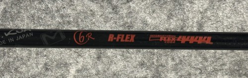Cleveland Launcher HB Turbo Pitching Wedge Miyazaki Graphite Shaft R-Flex Reg RH - Picture 7 of 9