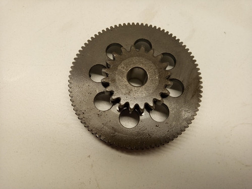 Zahnrad Anlasser BMW C600 C 650 Sport 2011-2020