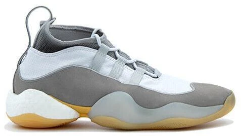 adidas J.W. Ford x Crazy BYW Dash Grey