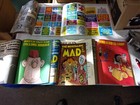Mad magazine 19 issue lot #3 specials WITH COMPLETE BONUS  4-22, 36-135, Batman — photo 7
