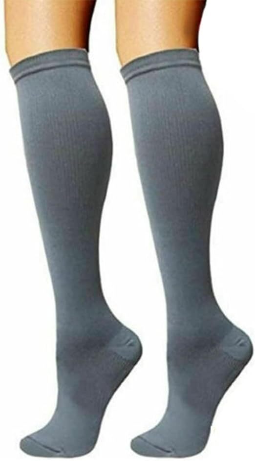 10 Migliori Scholl Calze Compressione Graduata In Italia - Foto 9