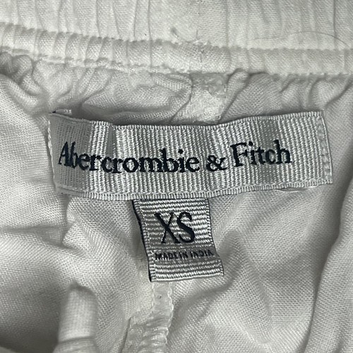 abercrombie fitch women shorts size XS - Picture 3 of 8