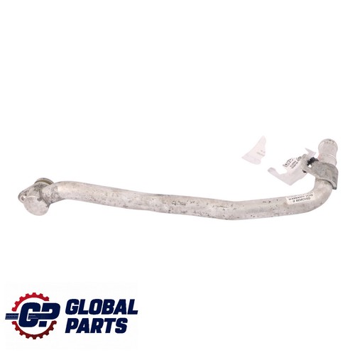 AUDI Q7 4L Quattro Diesel 3.0 V6 TDI Motor Kühlung Kühlmittelrohr 059121075DJ