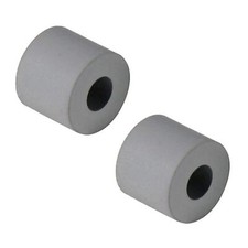 2-Pack Replacement Bumpers for Nemco Choppers, Wedgers, and Corers - Nemco 55432