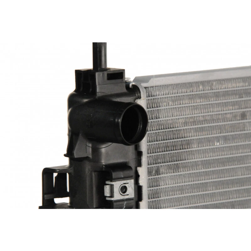 ACDelco Radiator 21806 22883363 For 13-19 Chevrolet Malibu Impala Buick Regal - Image 4 of 4