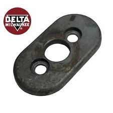 Delta Rockwell 13 X 5 Thickness Planer Roller Cover Plate