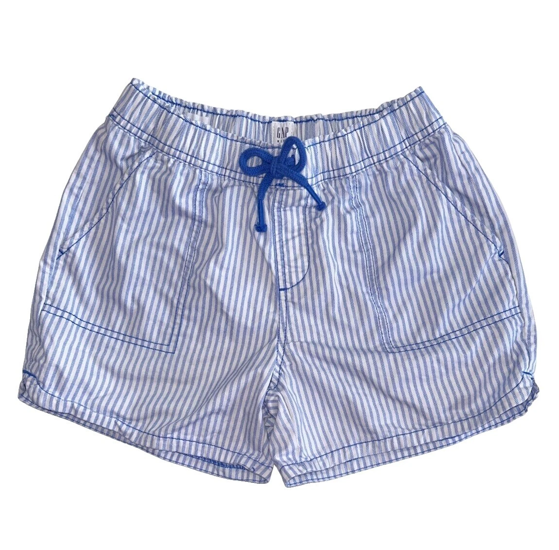Gap Multicolor Shorts for Girls