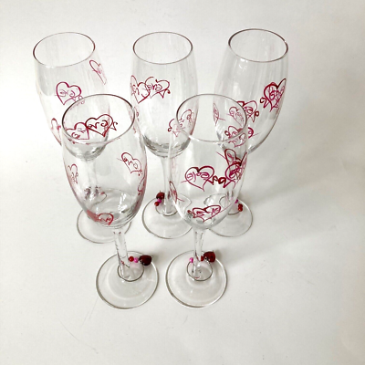 50 personalized plastic wine glasses Personalized 15 oz. Stemless Wine Glass – My Wedding Favors main image 0