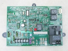 ICM Carrier ICM282 Furnace Control Circuit Board LR30320