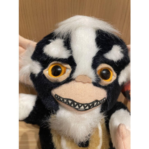 Gremlins Gizmo Mohawk Plush | eBay