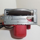 Skilsaw 5400 7-1/4" Circular Saw with Case and One Blade — photo 8