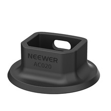 NEEWER Silicone Stand for DJI Pocket 3, Non-Slip Base, AC020