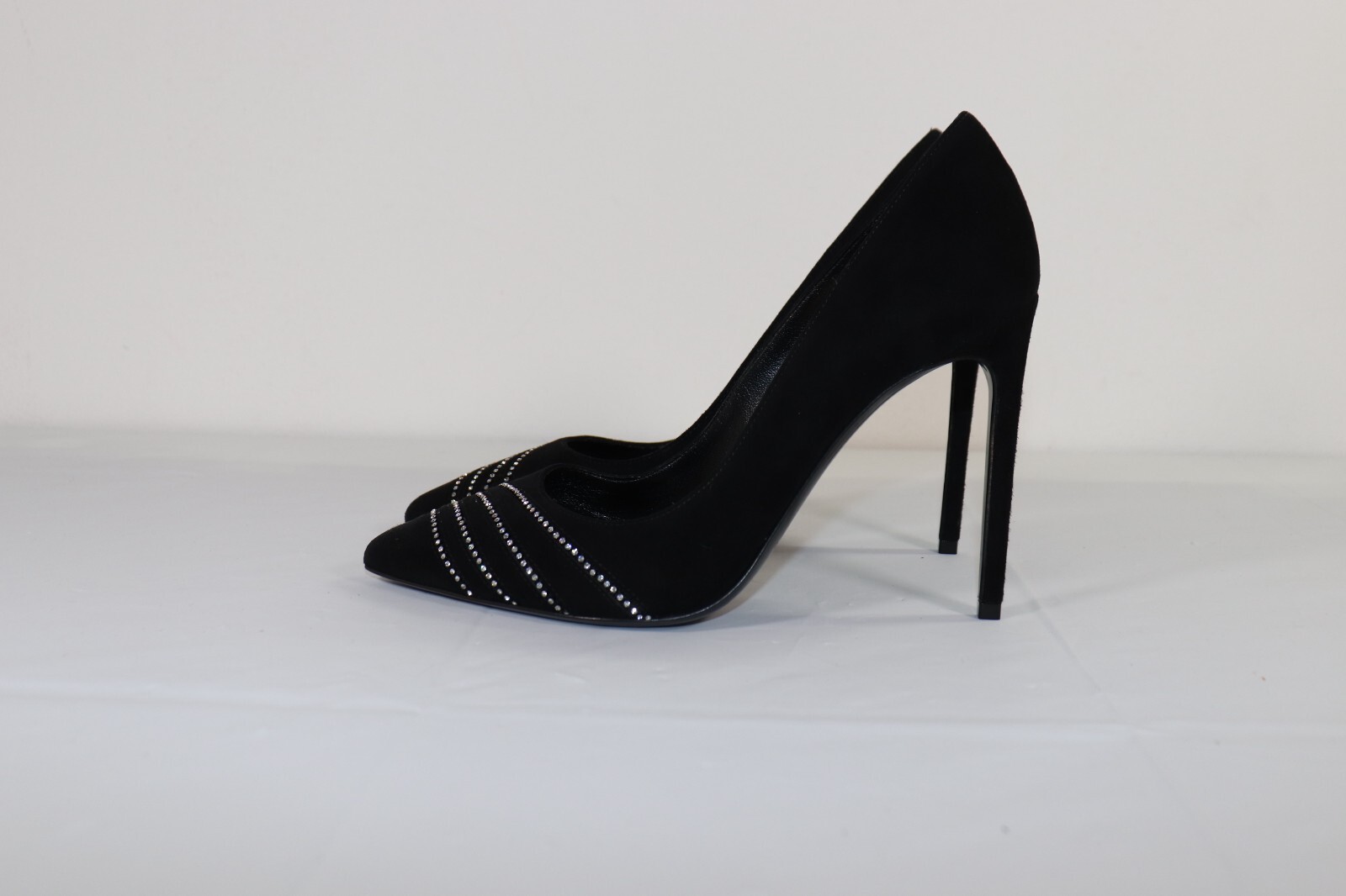 Saint Laurent tacchi alti SM 393822