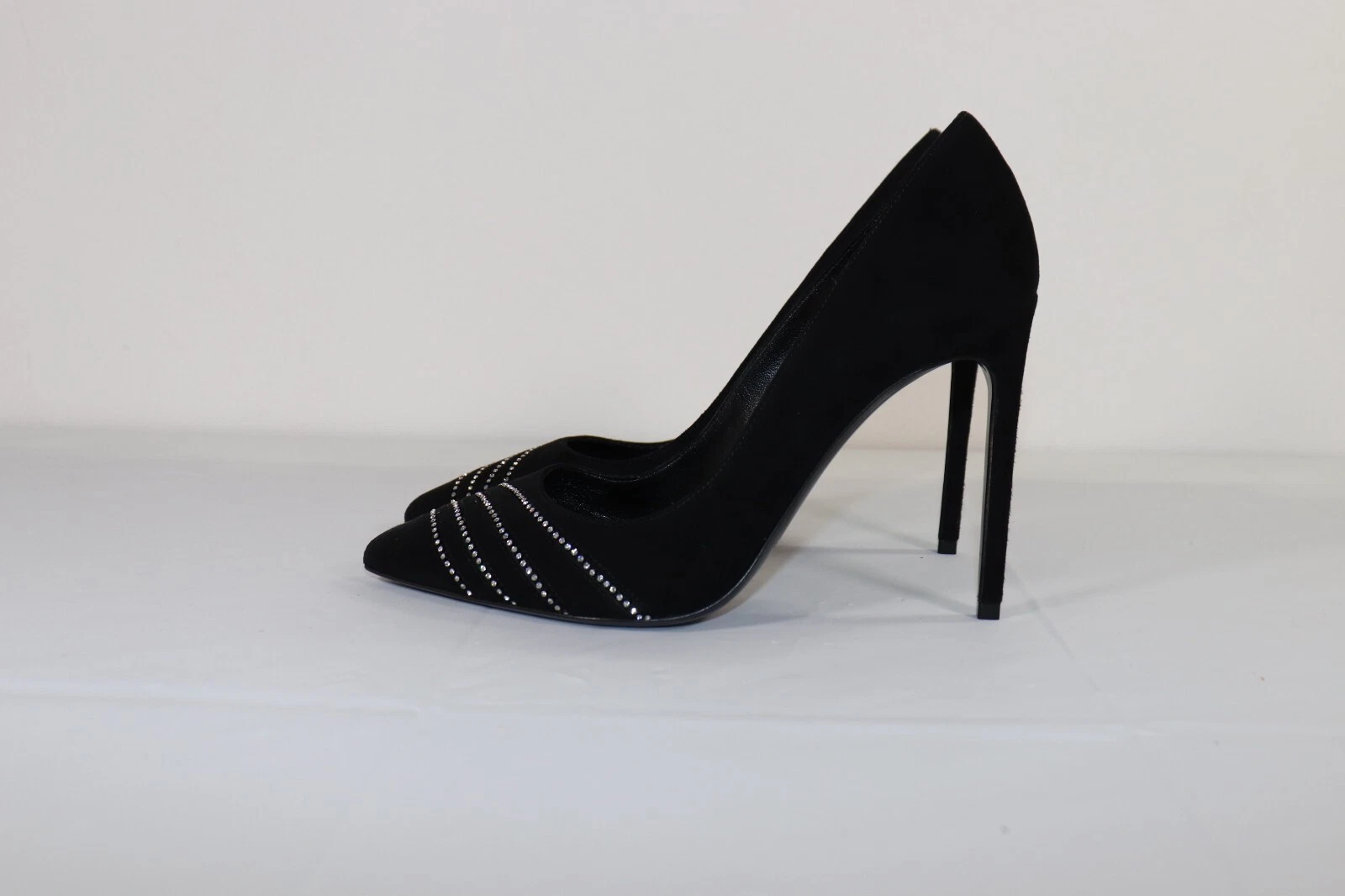 SAINT LAURENT (YSL) Saint Laurent tacchi alti SM 393822