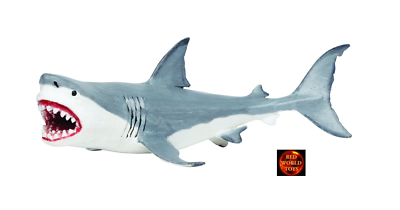 megalodon shark toys
