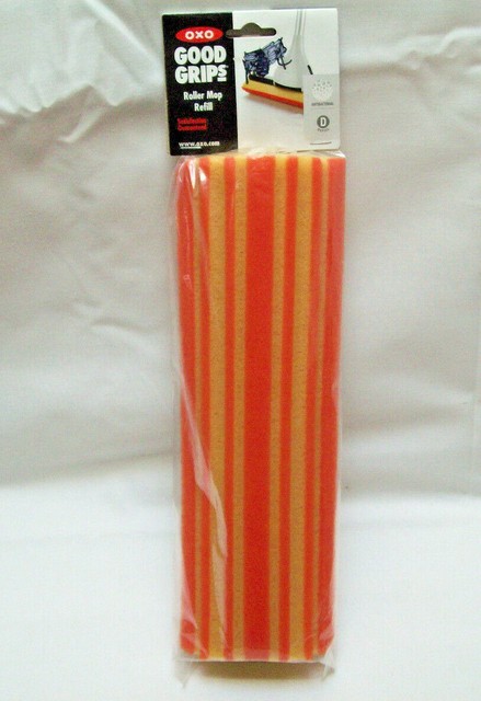 oxo sponge mop refill