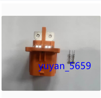 1PCS NEW FIT FOR Connector plug HVC2P95MV101 #4081 LY