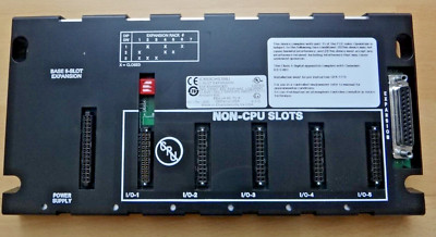 GE  Fanuc IC693CHS398J