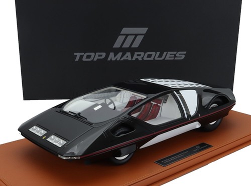 TOPMARQUES 1/18 フェラーリ 330 P4 No.3 1967 1:18 Top Marques