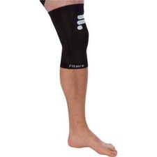       Fitaire Premium Knee Support Compression Sleeve - Size Medium      