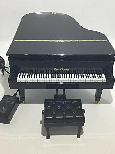 SEGA TOYS YAMAHA Sega Toys Grand pianist automatic perfo | eBay