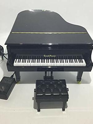 SEGA TOYS YAMAHA Sega Toys Grand pianist automatic perfo | eBay