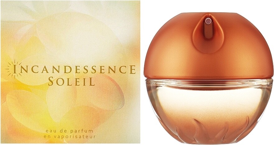 Parfum Incandessence 50 Ml - Eau De Parfum Sans Marque
