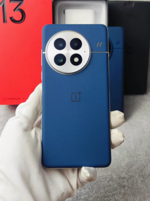 OnePlus 13 5G 6.82'' 50MP 256GB 512GB 1TB OxygenOS Google Play