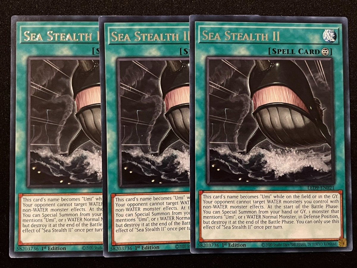YUGIOH LEGENDARY FISHERMAN DECK- MEGA FORTRESS- KRAKEN- WATER- FISH- SEA STEALTH | eBay YUGIOH LEGENDARY FISHERMAN DECK- MEGA FORTRESS- KRAKEN- WATER- FISH- SEA STEALTH | eBay
