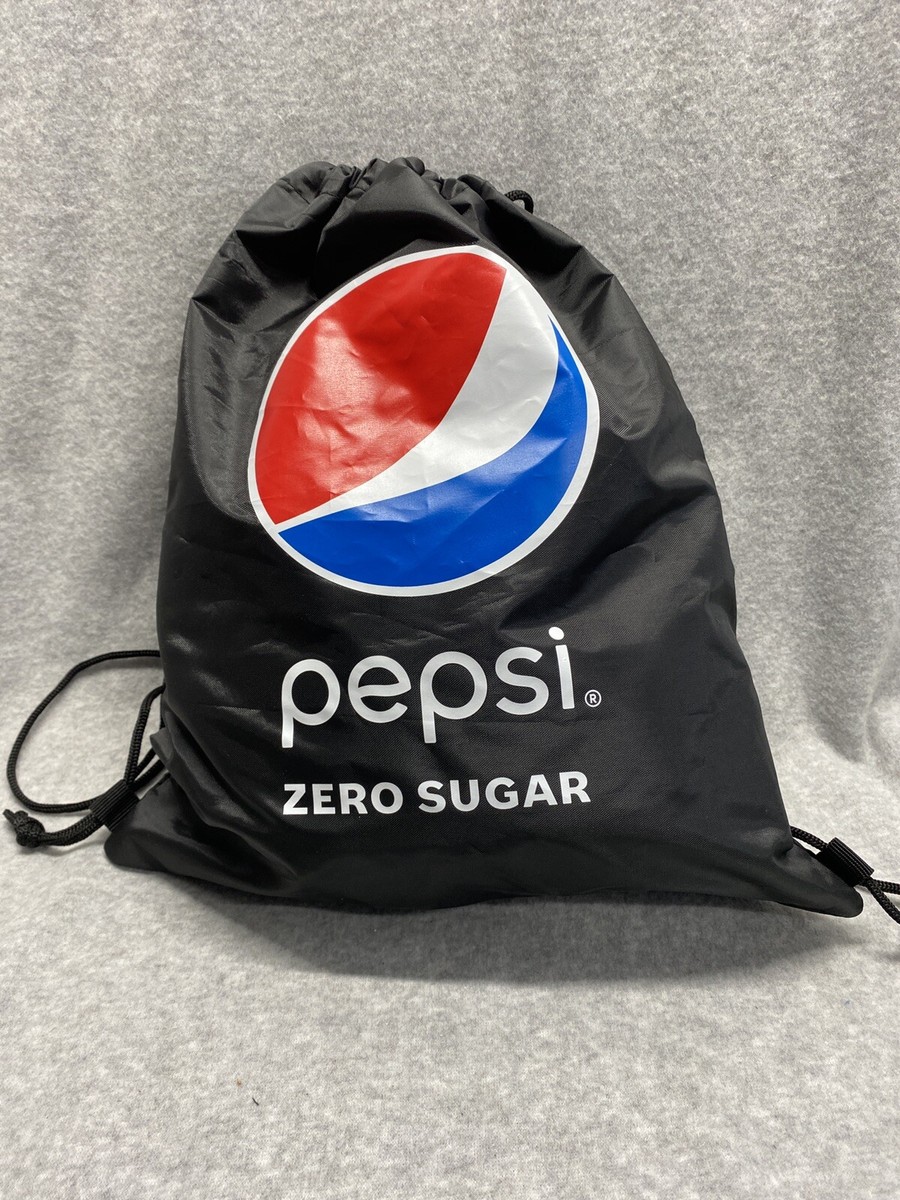 Pepsi Swag Bag-Bag,Pepsi Shirt,Pepsi Speaker/Coasters/Koozie,Mtn