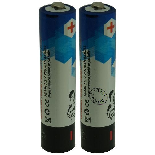 Batterie Remplace Panasonic DMW-BCM13E, DMW-BCM13 Pour Appareil Photo Panasonic