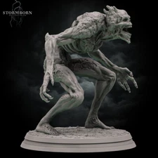 Carrion Ghouls by Stormborn Collectibles | D&D | DnD | Print on Demand