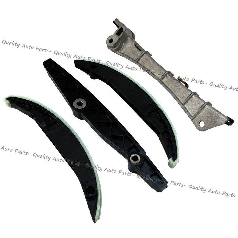 For MAZDA TRIBUTE MPV FORD ESCAPE TAURUS S-Type 3.0 Timing Chain Kit OE Quality - Image 4 of 4