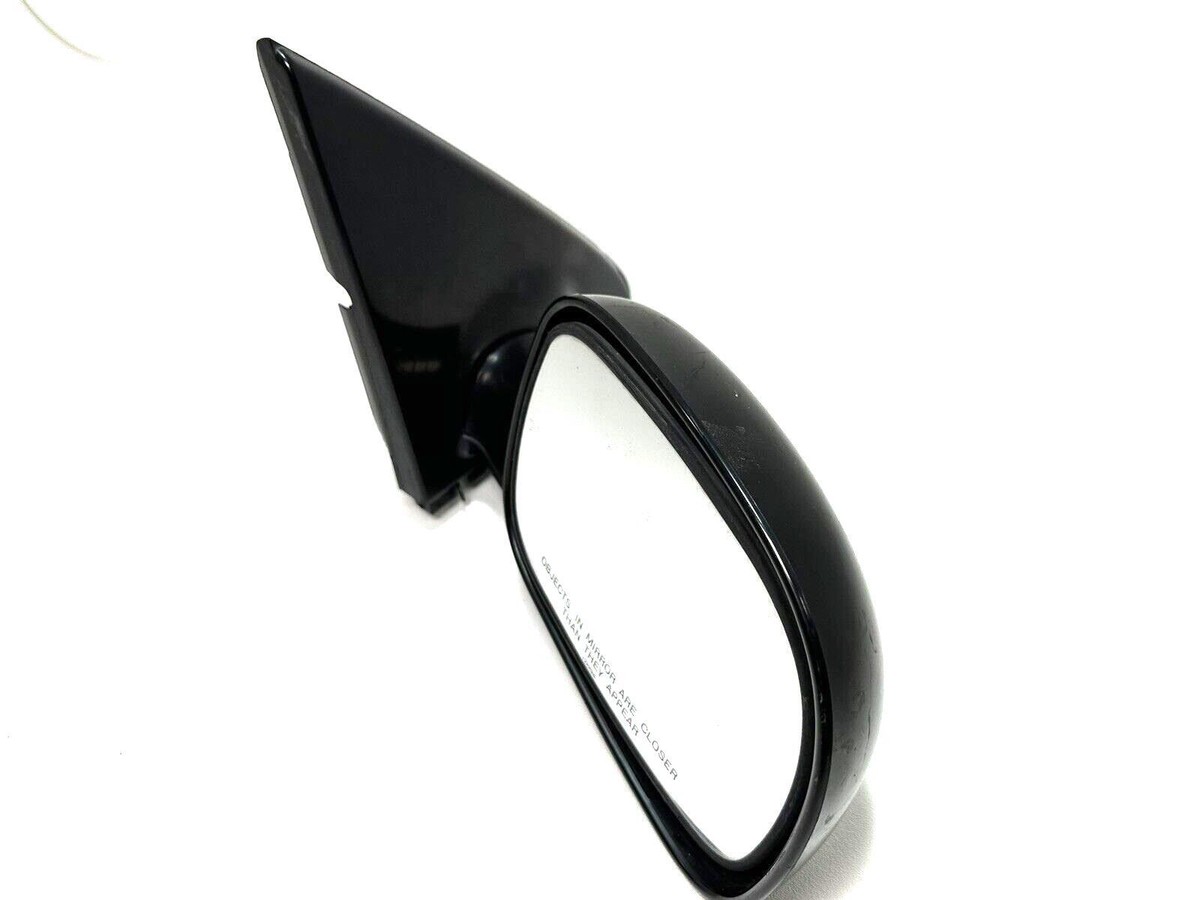 1996-2000 Plymouth Grand Voyager Side View Door Mirror , Non-Powered - Foto 10