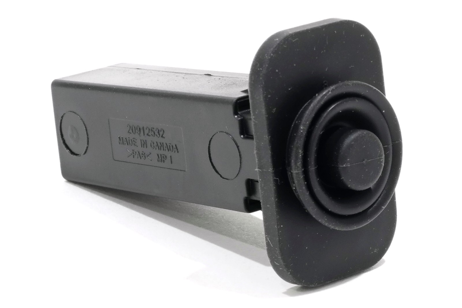 OEM NEW Fuel Tank Door Spring w/ Plunger & Boot Buick Cadillac Chevrolet GMC eBay