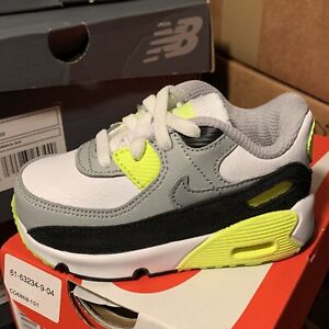 Brand New Toddler size 8C Nike Air Max 