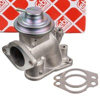 febi 172840 Agr-Ventil AbgasrüCkfüHrventil FüR Opel Corsa C Combo 1.7 Di/Dti 16V
