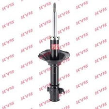 KYB Stoßdämpfer vorderachse rechts passend für Subaru Forester SG