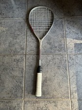Ektelon TCM IX Graphite Squash Racquet