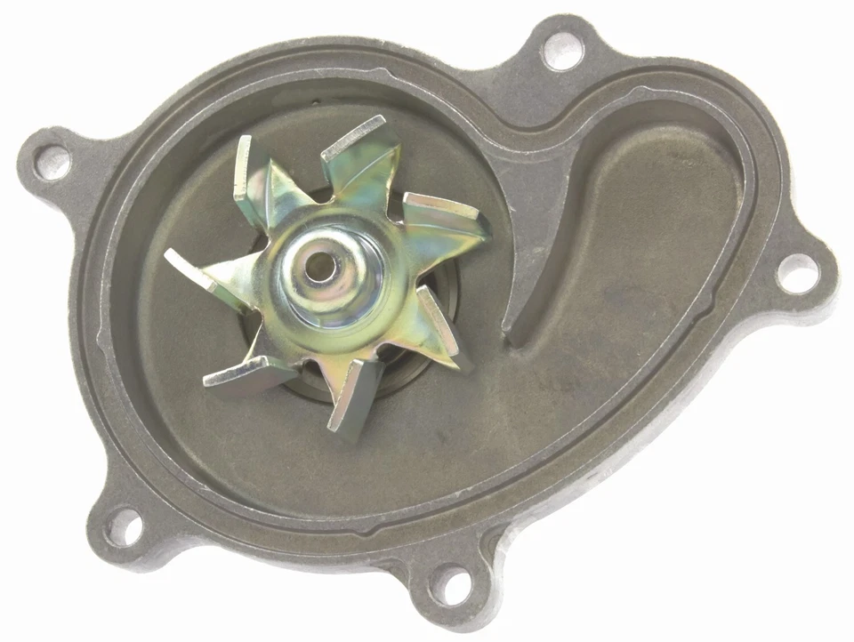 For 2013-2019 Subaru Outback 2.5L Engine Water Pump 2014 2015 2016 2017 2018 - Image 4 of 4